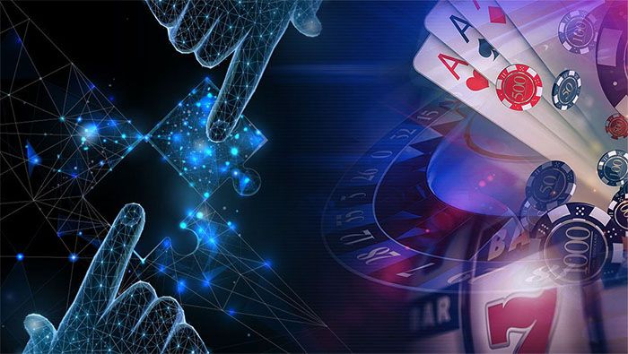 Casino Apps Offering the Best 5 Casino Apps Offering the Best 5