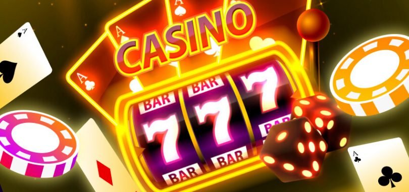 Casino Jackpots That Grew to Unimaginable Heights Casino Jackpots That Grew to Unimaginable Heights