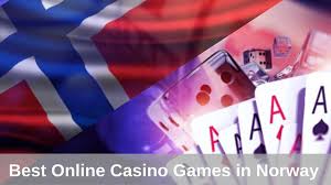 Discover the Best Norwegian Casino Sites for Ultimate Gaming Experience