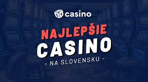 České casino pre slovenských hráčov 22 České casino pre slovenských hráčov 22