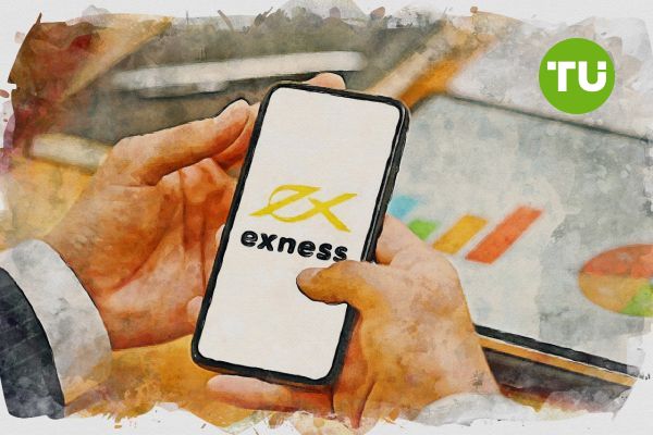 Exness New Account Registration Step-by-Step Guide