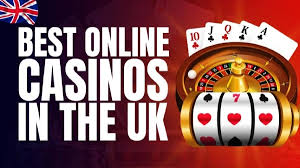 Experience the Thrill Best Online Sports Betting UK