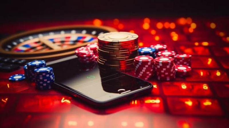 Exploring the Excitement of How Live Dealer Casino Games