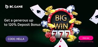Exploring the World of BC Casino A Guide to Online Gambling