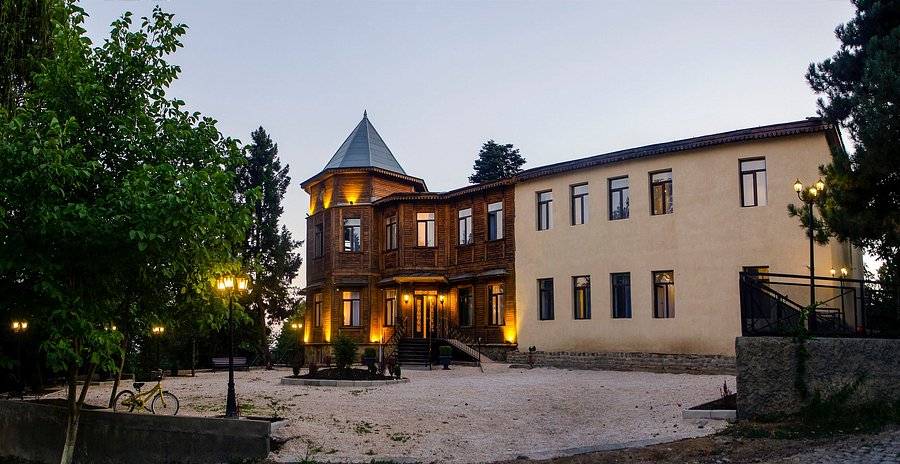 kaufen wohnungen in georgien Ein umfassender Leitfaden für Käufer