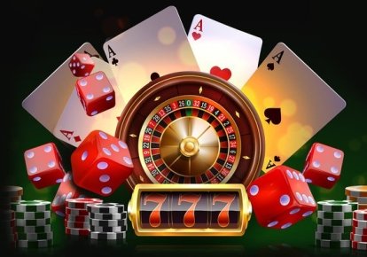 Next-Gen Gambling Tokens Revolutionizing the Gaming Industry Next-Gen Gambling Tokens Revolutionizing the Gaming Industry