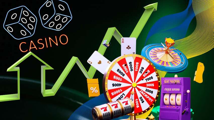 Online Casino Games With No 7 Online Casino Games With No 7
