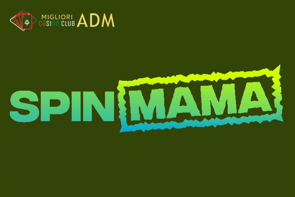 Spinmama Casino – Twoje miejsce na wygrane!