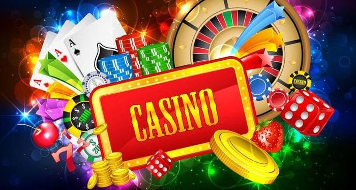 The Ultimate Guide to Online Casino Deposit Bonus UK The Ultimate Guide to Online Casino Deposit Bonus UK