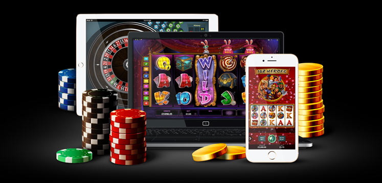 The Ultimate Guide to Online Casino Deposit Bonus UK The Ultimate Guide to Online Casino Deposit Bonus UK