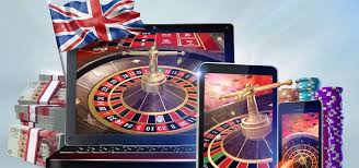 The Ultimate Guide to Online Casino Deposit Bonus UK The Ultimate Guide to Online Casino Deposit Bonus UK