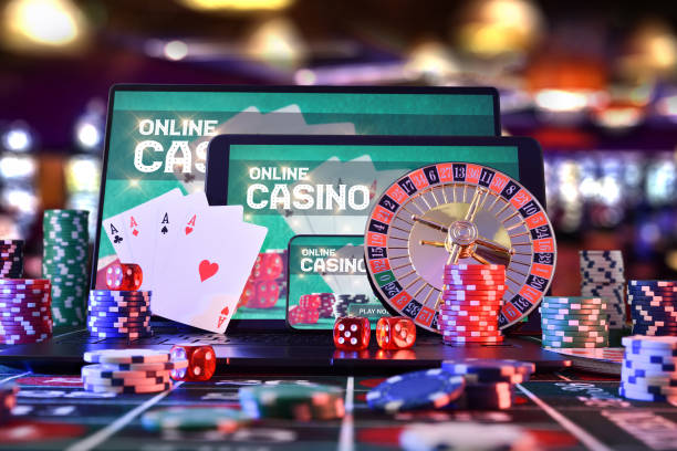 Explore Exciting Opportunities with Bounty Reels Casino Online Games Explore Exciting Opportunities with Bounty Reels Casino Online Games