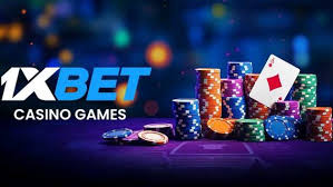 Exploring the Thrilling World of Online Casinos Exploring the Thrilling World of Online Casinos