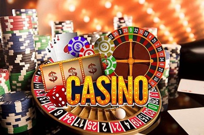 Discover the Best Online Casino UK No Verification 5