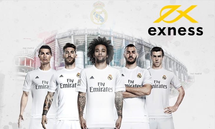 Complete Guide Exness Verification Documents Needed