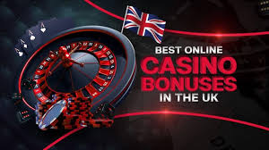 Discover the Best Online Casino Slots UK Top Picks for Players