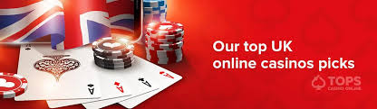 Discover the Best Online Casino Slots UK Top Picks for Players