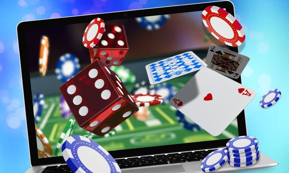 Discover the Biggest UK Online Casino Your Premier Gaming Destination