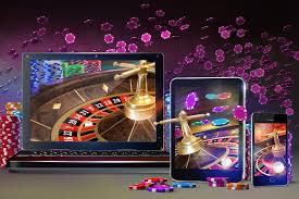 Exploring Casino Cosmobet UK Your Ultimate Gaming Destination