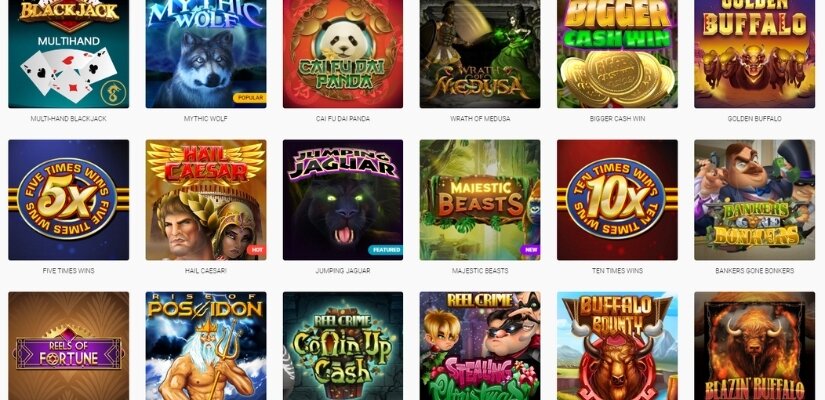 카지노슬롯 현명하게 즐기는 슬롯 게임 가이드