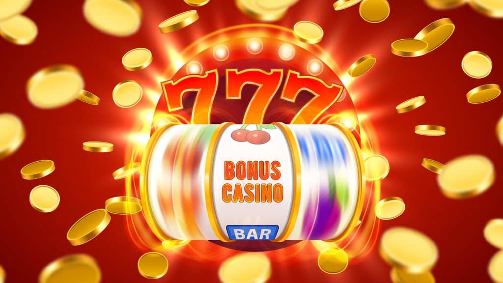 オンラインカジノ 入金ボーナス完全ガイド：種類・仕組み・上手な使い方