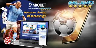 Agen Betting Terpercaya di Sbobet88 dengan Deposit 50 Ribu