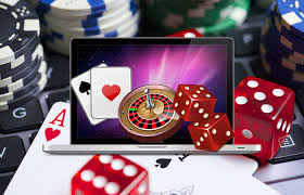 Experience the Thrill of Winning at Online Casino The High Roller Experience the Thrill of Winning at Online Casino The High Roller