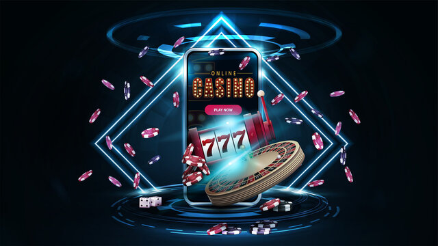 The Thrilling World of Online Casino Jackpot Raider